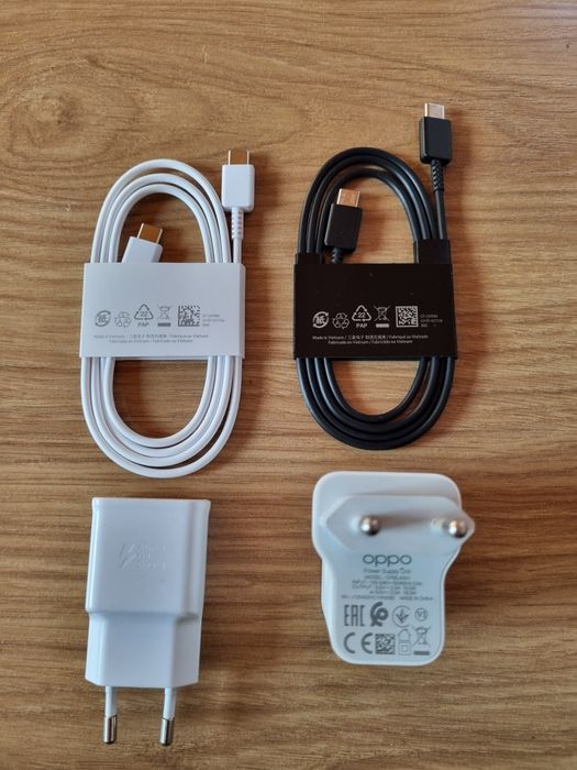 samsung   a45 s21 s24 s25 husă cablu încărcător