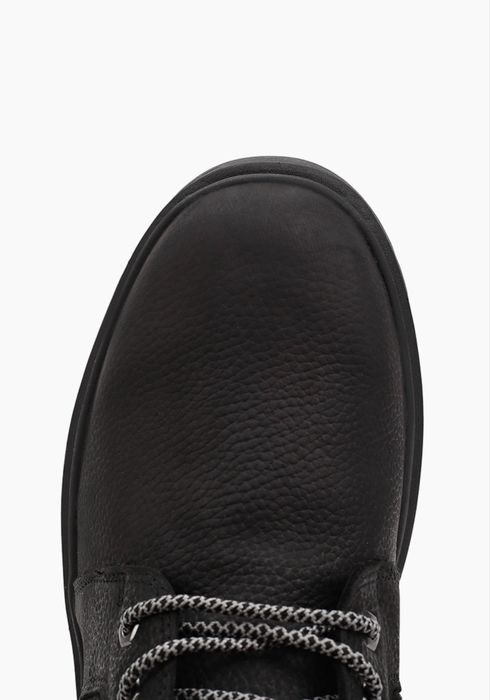 Зимние мужские ботинки