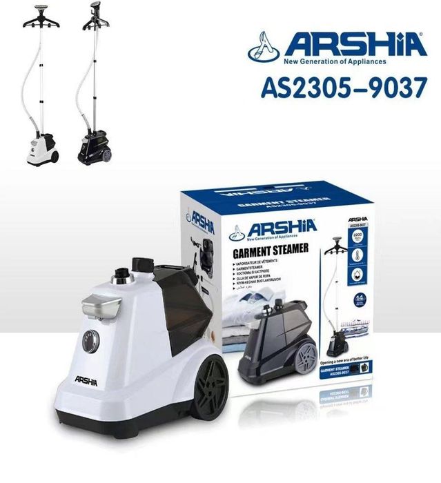 Утюг дазмол dazmol паравой фирма ARSHIA