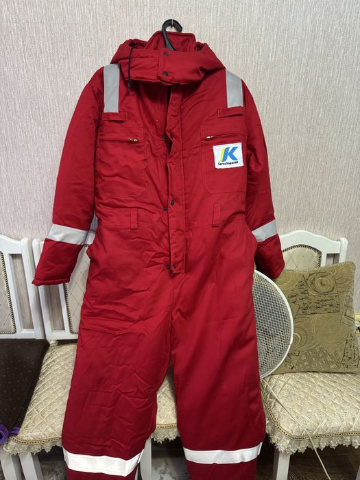 Продам спецодежду КПО и ТШО