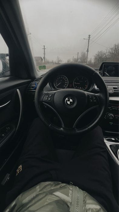 Seria 1 2010 ACCEPT VARIANTE‼️