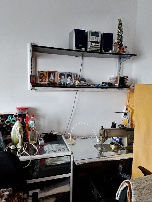 Продава се Двустаен апартамент в София, Център - 53 кв.м за 2695 €/кв.м - Снимка #3