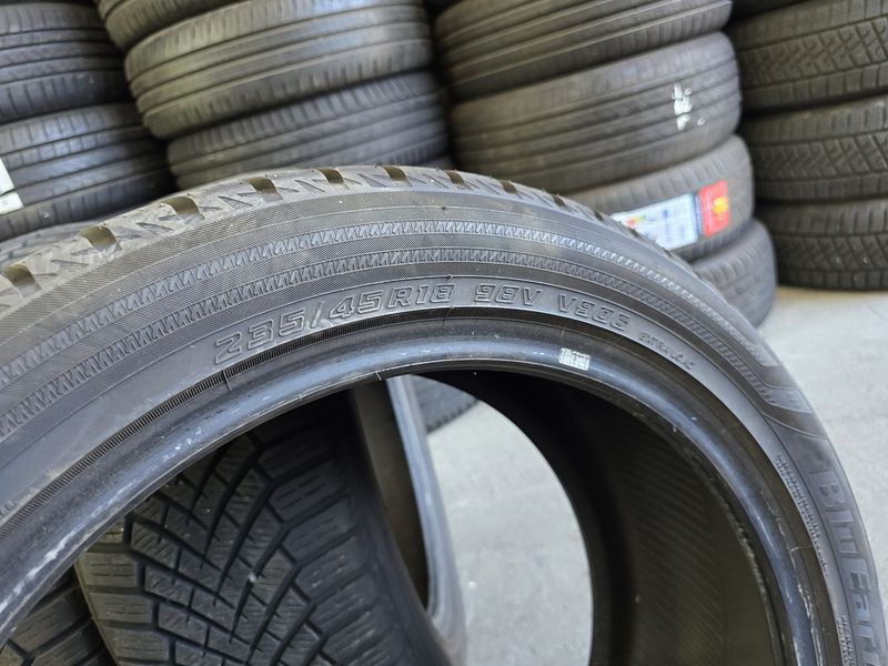 235/45/18 YOKOHAMA 4бр