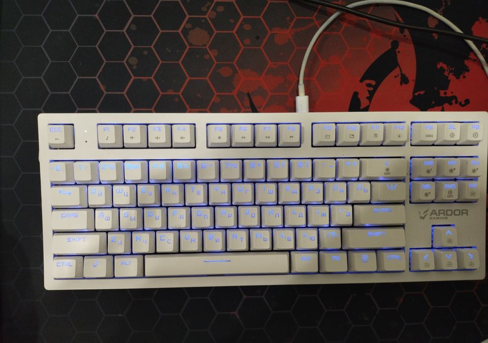 Продам Клавишу Ардор Гейминг