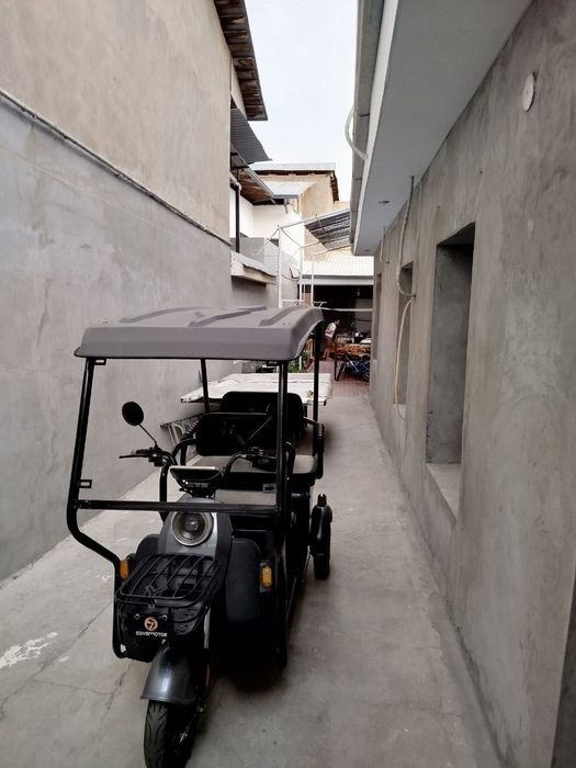 Срочно продается участок на ул. Муйнак 1,9 сотки 4 комнаты