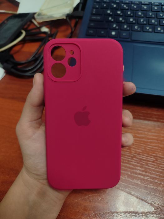 Чехол на iPhone 12 mini