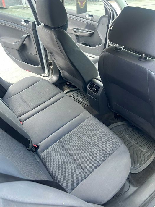 VOLKSWAGEN Golf 2005 — imagine 2
