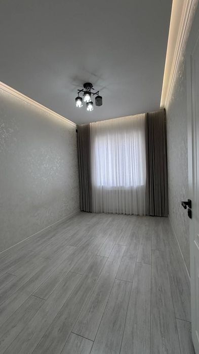 Ремонт квартир под ключ