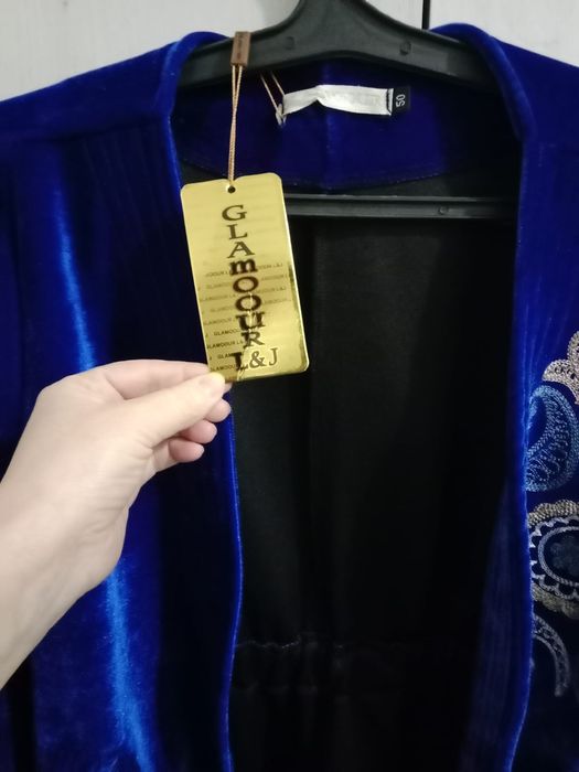 Продам каз.кажикей в отличном состоянии