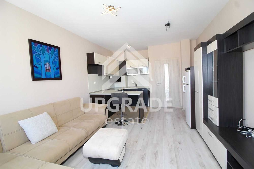 Продава се Тристаен апартамент в Пловдив, Христо Смирненски - 89 кв.м за 968 €/кв.м - Снимка #4