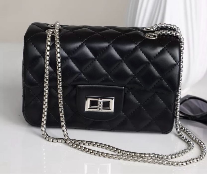 Сумка эко кожа премиального качества