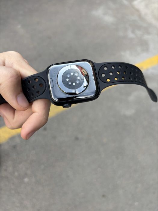 Apple watch 7 series