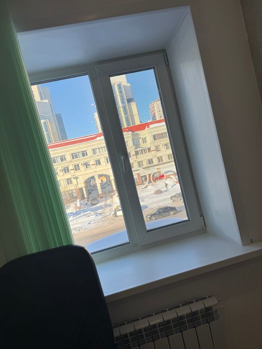 Сдаю кабинет мастерам маникюра