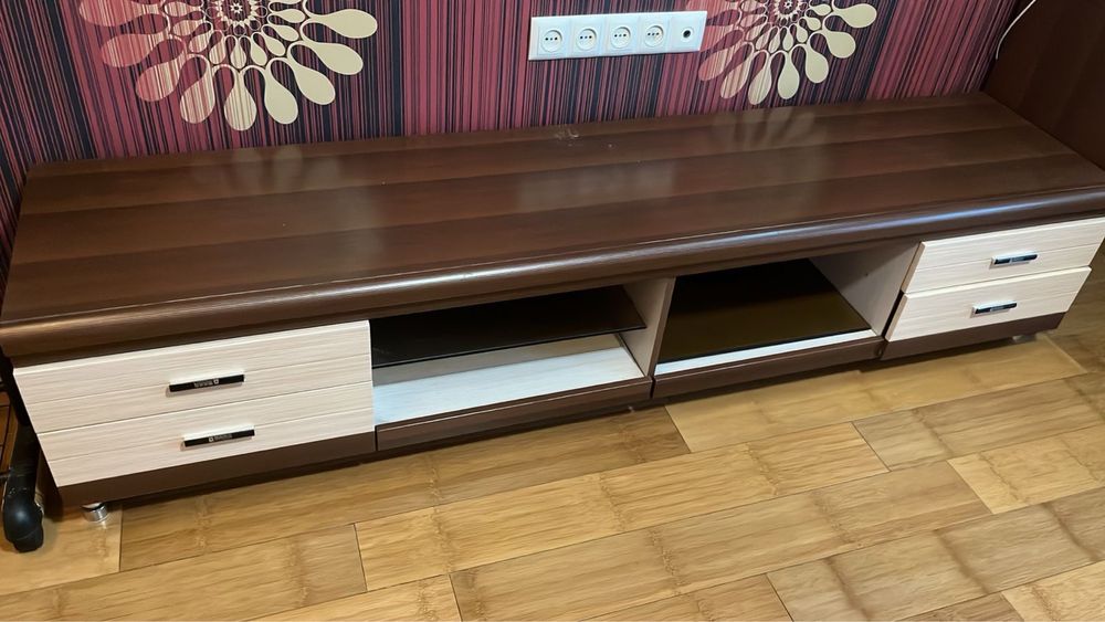 Спальний гарнитур б/у