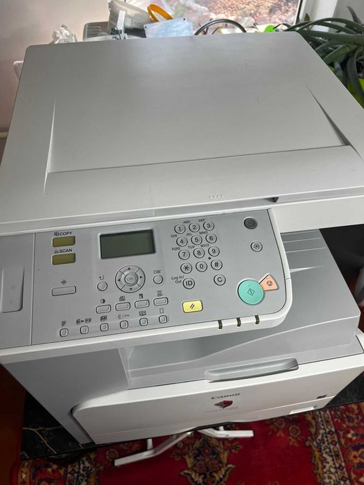 Принтер, ксерокс А3 и А4 формата