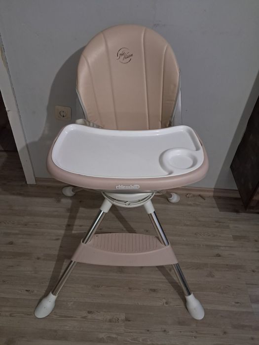 Детско столче за хранене