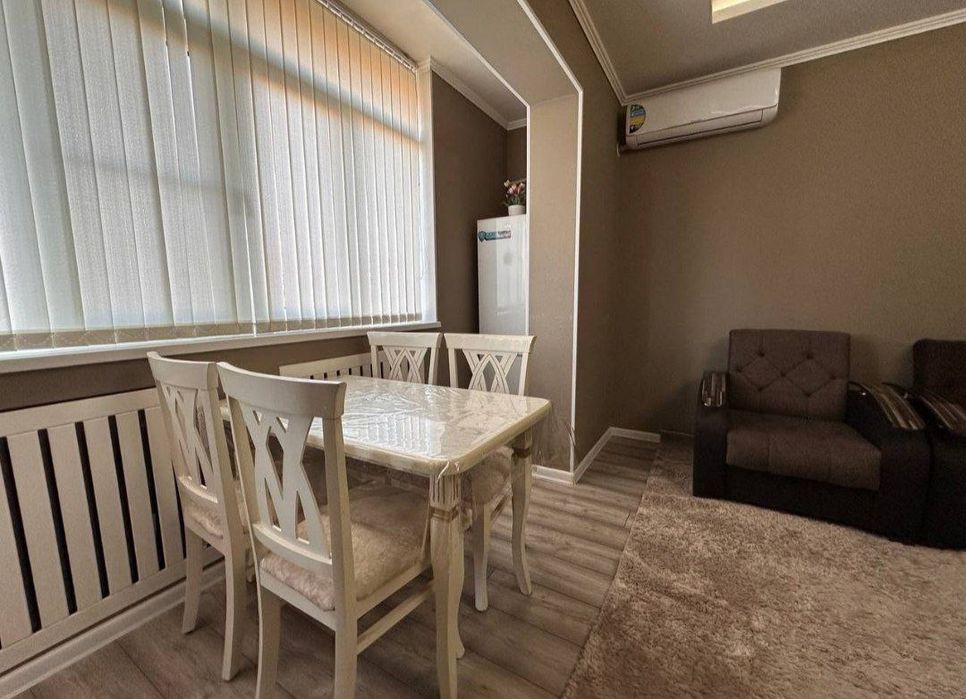 Срочно 2в3/3/9 64м2 отдельный вход Мирабад ор-р ЗАГС