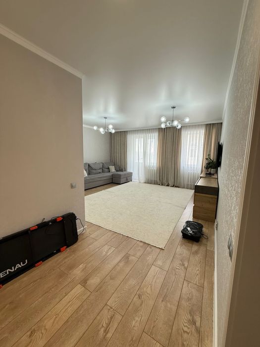 Продам квартиру