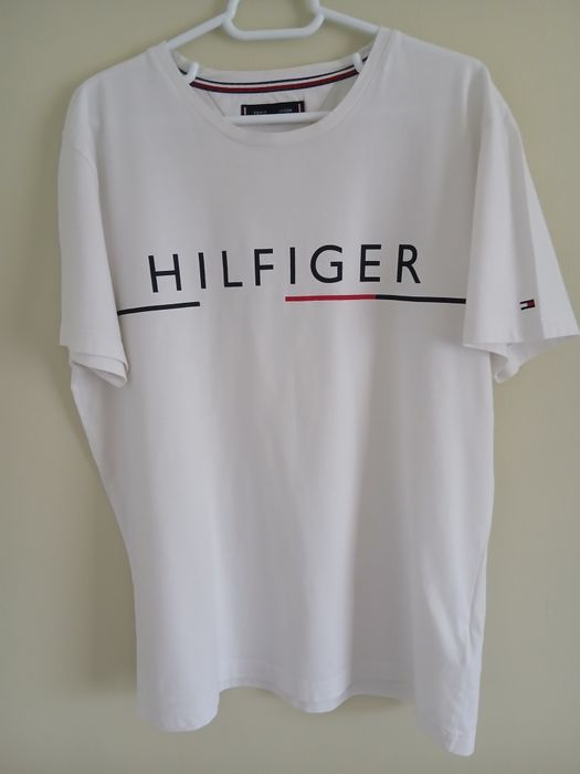 Tricou impecabil Tommy