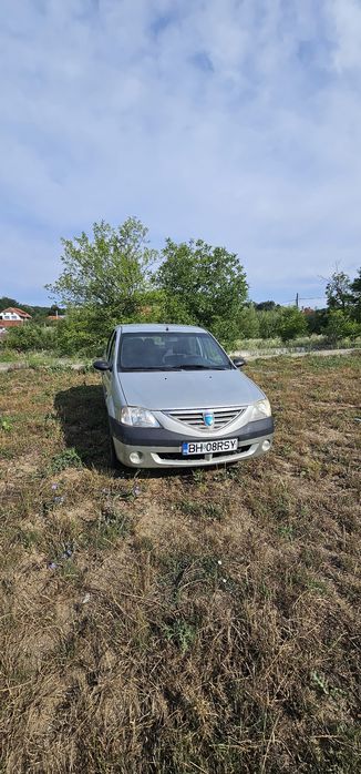 Vand Dacia Logan 1,4 mpi, benzină