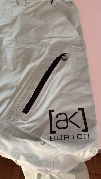 Pantaloni Snowboard Burton [ak]® Cyclic GORE‑TEX 2L Pants