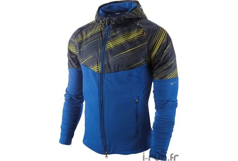 Nike Running горнище L размер