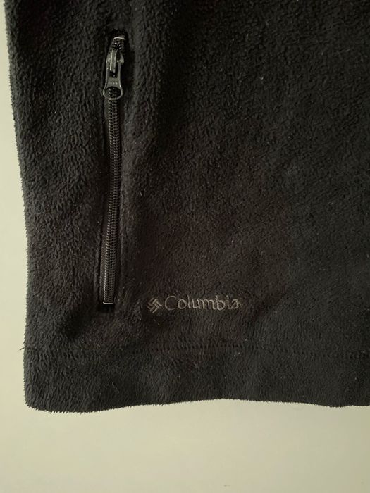 vesta polar/fleece columbia neagra