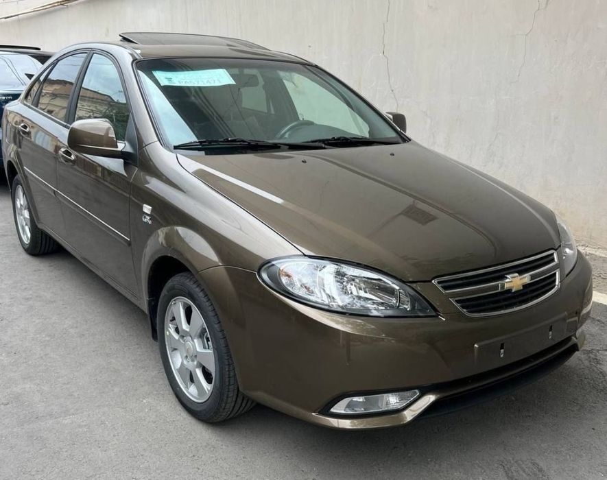 Gentra  ozimmiki bir qol masla