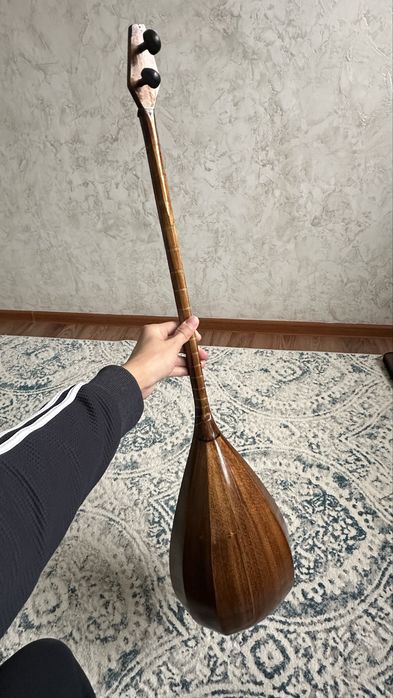 Продается Домбыра для начинающих