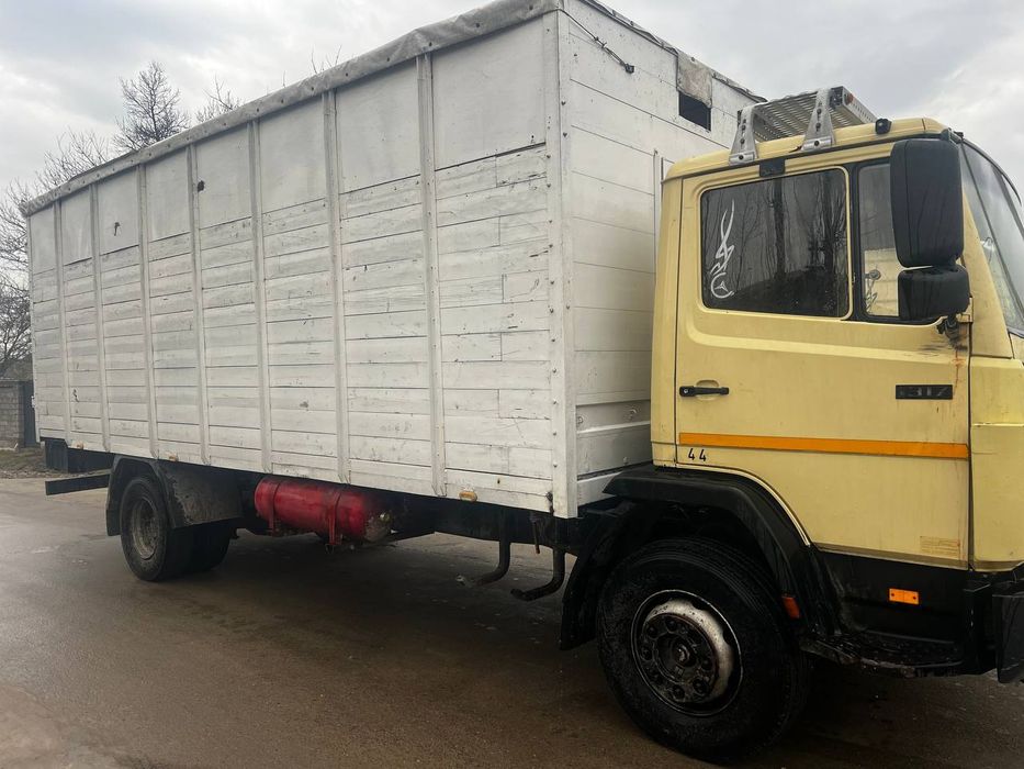 Mers xolati alo yili 1990 gazda yuradi