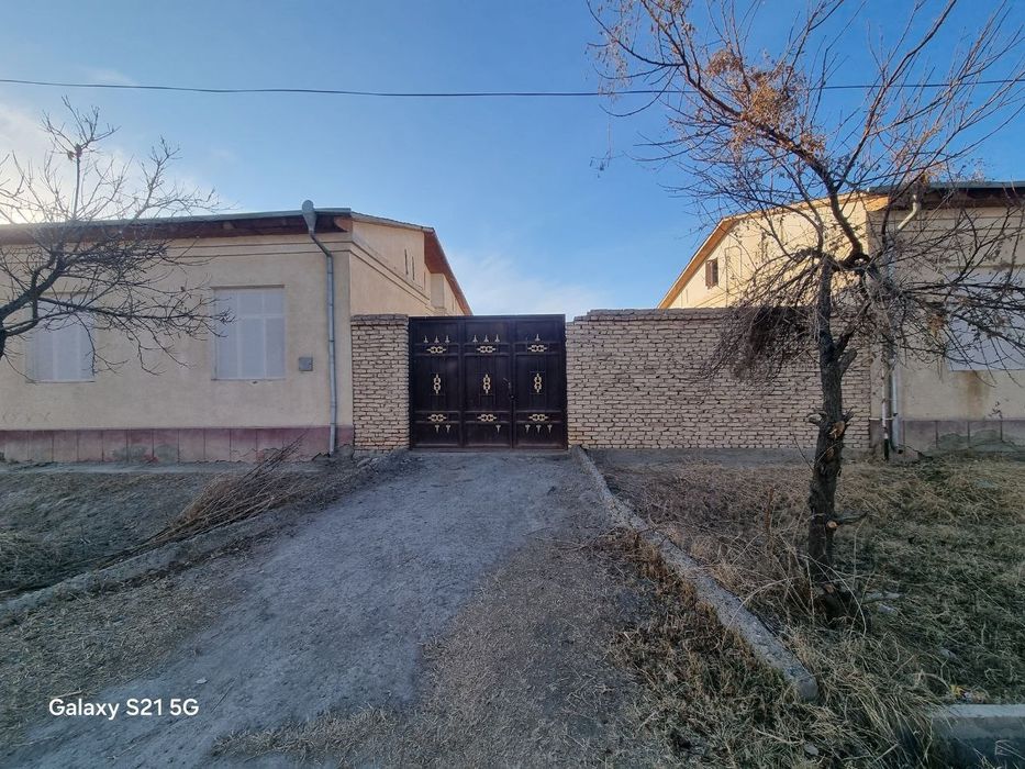 Котеж сотилади. Жондор туман, Самонжук МФЙ, Денов кишлоги