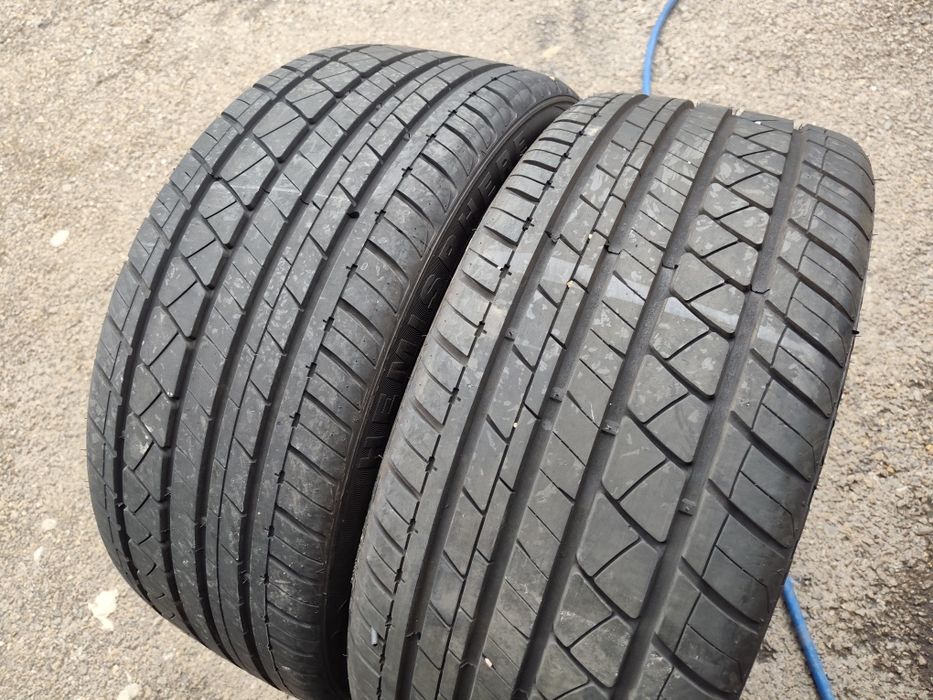245/40/20" 2бр Hemisfere aethonenuhp, dot0224,7mm