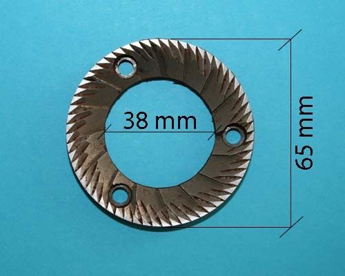 Ножове за кафемелачка ЗАНУСИ СПАЦИО Zanussi Spazio Вендинг Vending