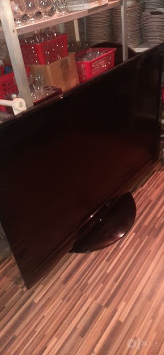 Телевизор lg 55 диагональ