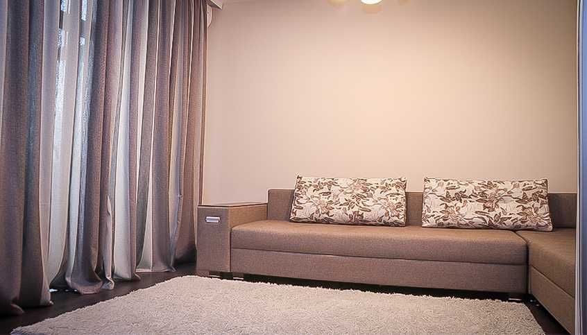 Дава се под наем Двустаен апартамент в София, Витоша - 58 кв.м за 375 € - Снимка #2