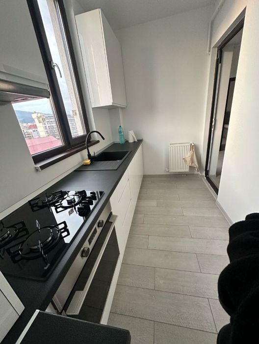Apartament 3 camere de inchiriat Kaufland Rm. Valcea