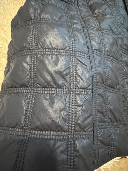 Плащь женский длинный