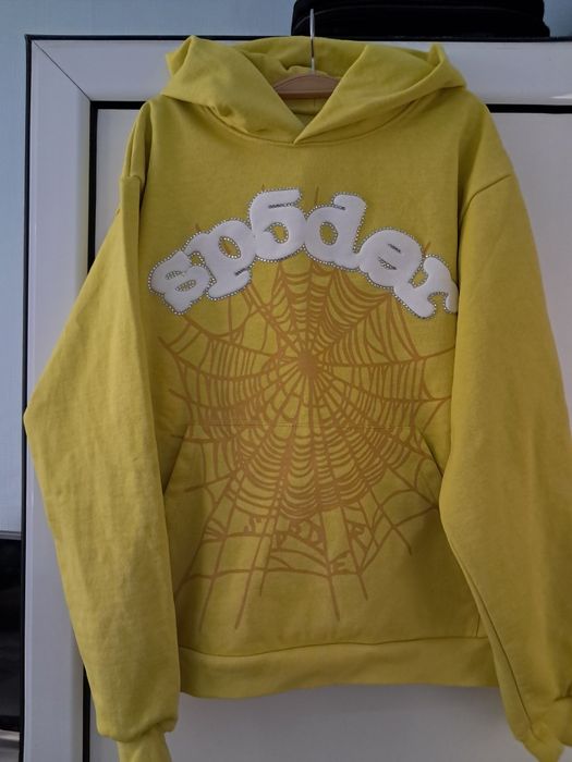 Сутшърт Sp5der нов