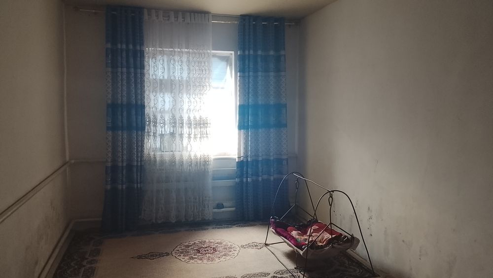 Уй сатылады, Нокис. Телецентр