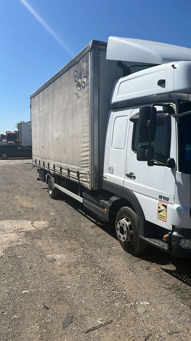 Vând Mercedes Atego