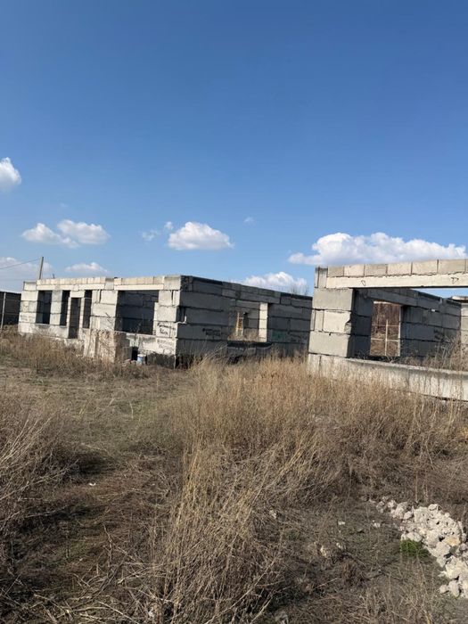 Участок 20 соток