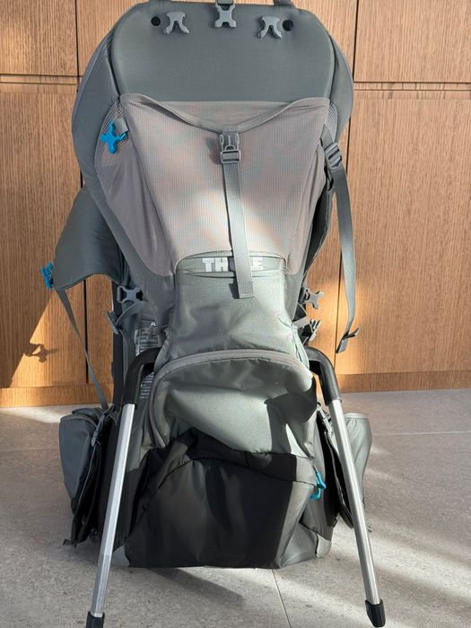 Thule туристическа раница за деца