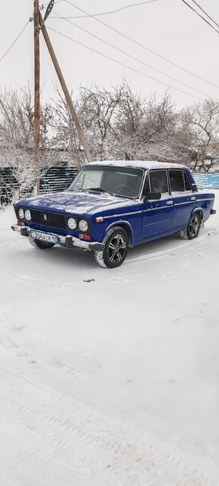 Продам ваз 2106!