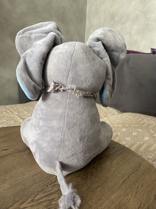 Интерактивна играчка