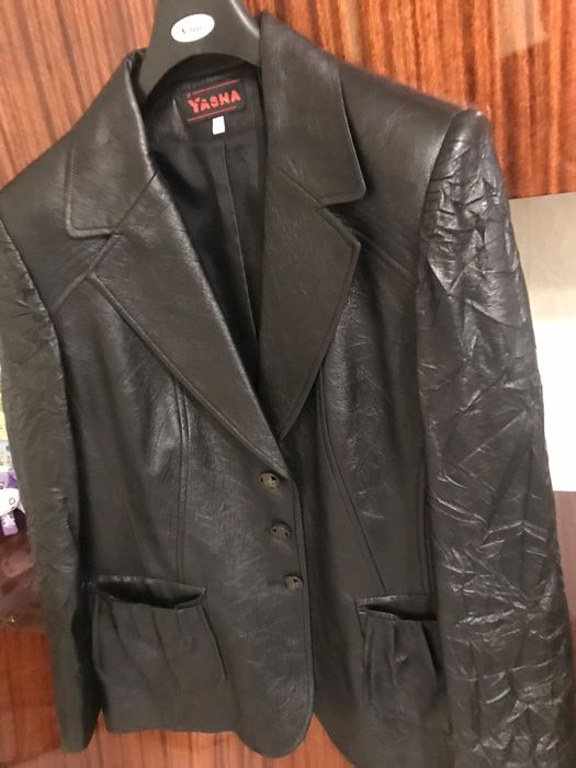 Дамско сако