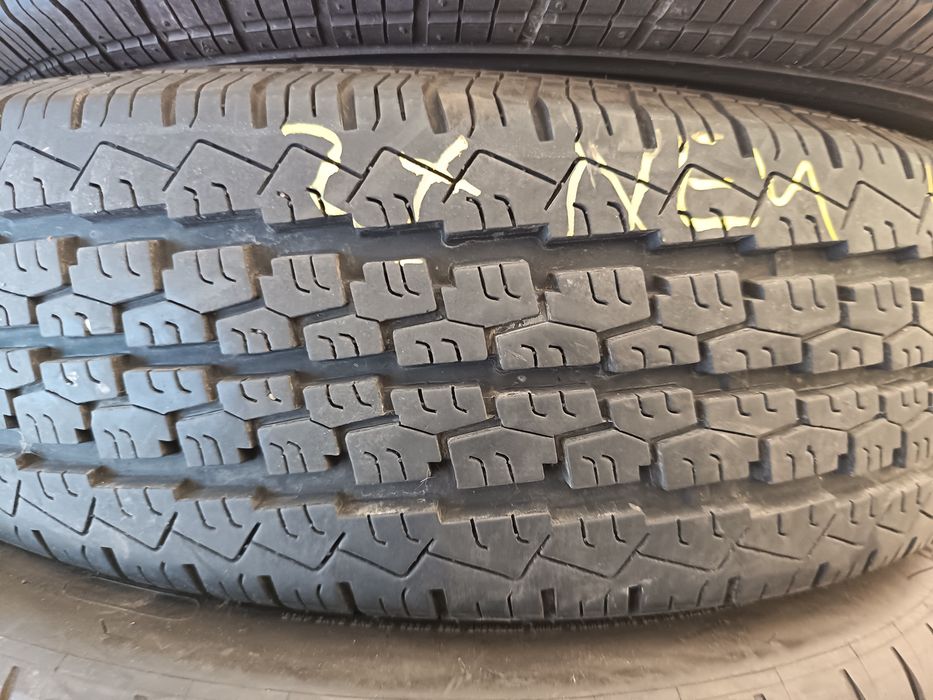Anvelope vara 185r14c security 2019 8.8mm