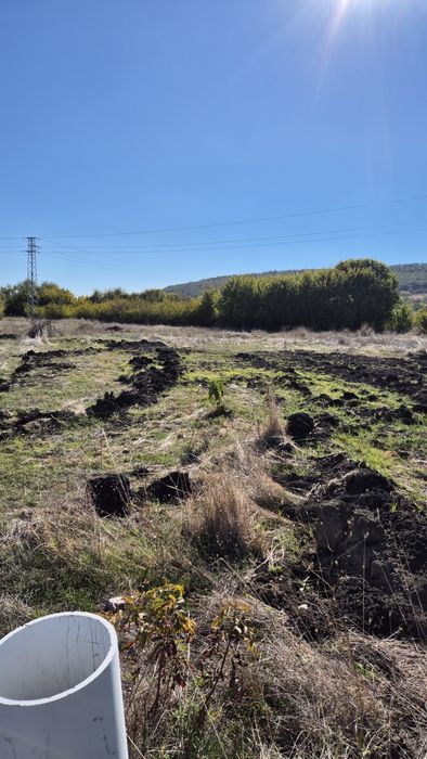 Продава се Парцел в с. Християново, Област Стара Загора - 1118 кв.м за 22 €/кв.м - Снимка #5