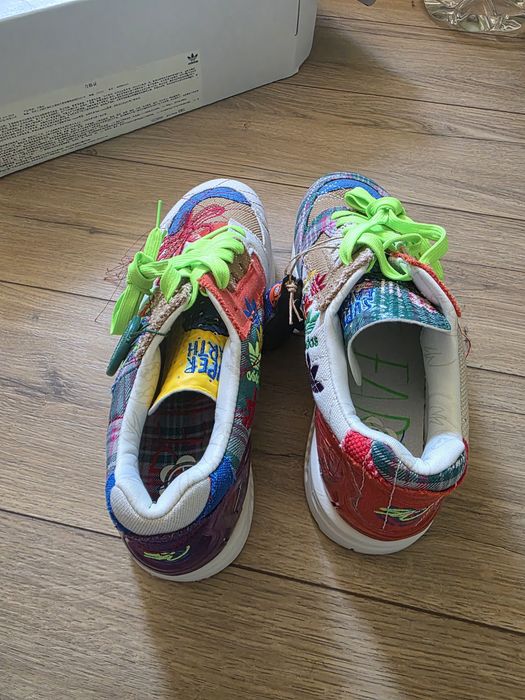 Adidas ZX 8000 Sean Wothersspoon Chiselet • OLX.ro