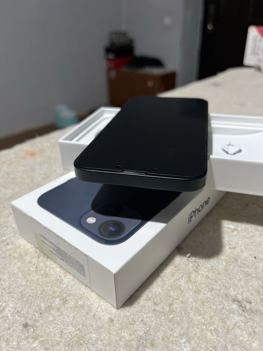 iPhone 13 256 gb EAC \ айфон 13