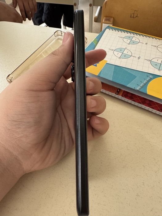 Redmi note 13pro + 5g